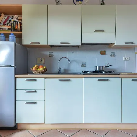 Giulia-1 By Interhome Διαμέρισμα Capoliveri (Isola d'Elba)