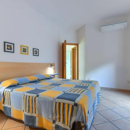Giulia-1 By Interhome Lägenhet *