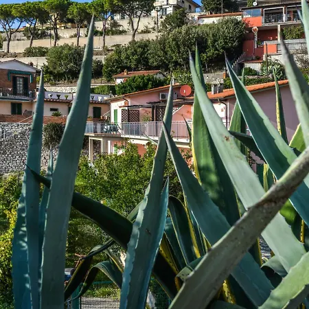 Διαμέρισμα Giulia-1 By Interhome Capoliveri (Isola d'Elba)