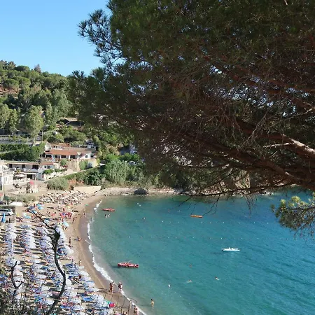Giulia-1 By Interhome * Capoliveri (Isola d'Elba)