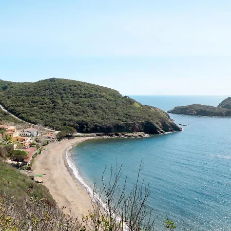 Διαμέρισμα Giulia-1 By Interhome Capoliveri (Isola d'Elba)