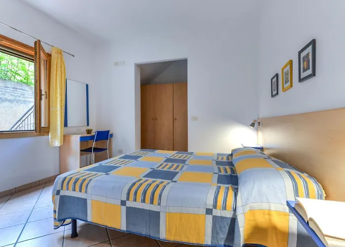 Giulia-1 By Interhome