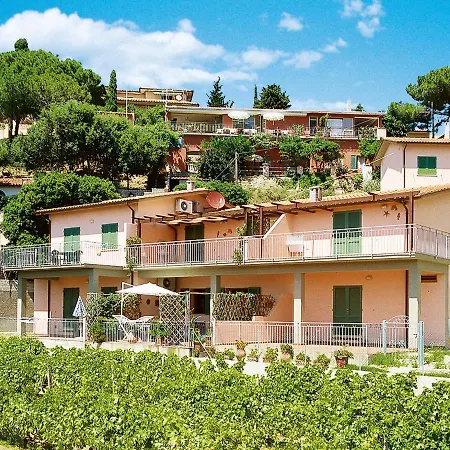 Appartamento Giulia-1 By Interhome *