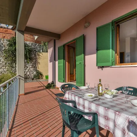 Giulia-1 By Interhome Appartamento