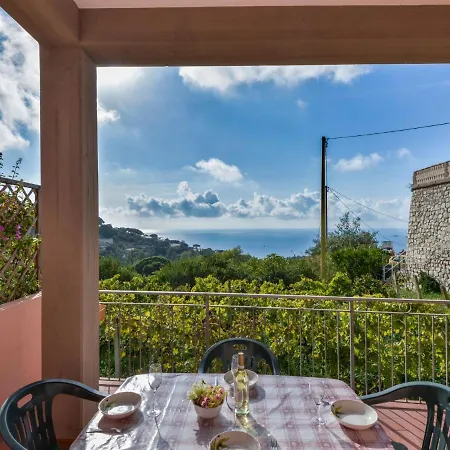Giulia-1 By Interhome Apartment Capoliveri (Isola d'Elba)