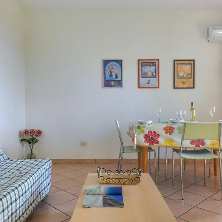 Giulia-1 By Interhome Apartment