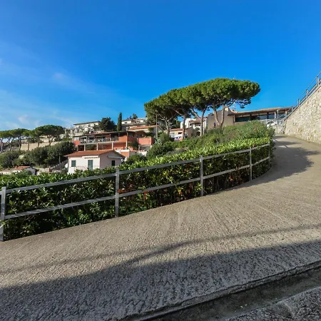 Giulia-1 By Interhome Apartment Capoliveri (Isola d'Elba)