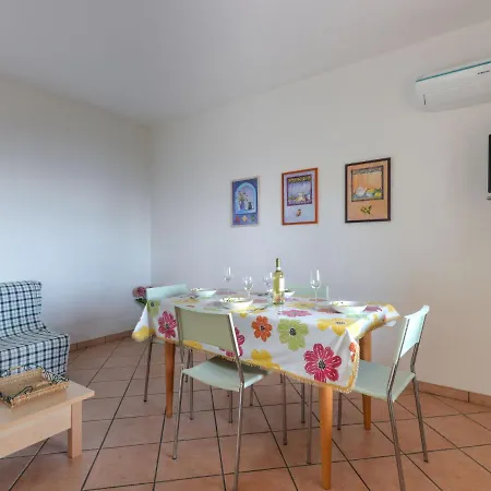 Apartment Giulia-1 By Interhome Capoliveri (Isola d'Elba)