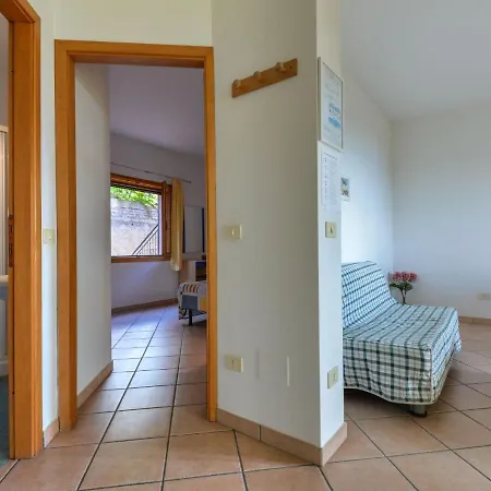Giulia-1 By Interhome Apartment *