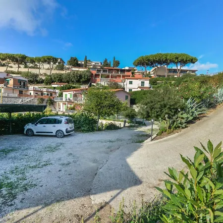 Appartamento Giulia-1 By Interhome *