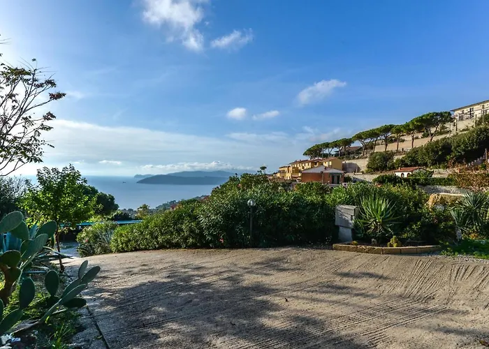 Giulia-1 By Interhome *