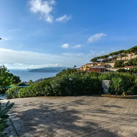 Giulia-1 By Interhome *